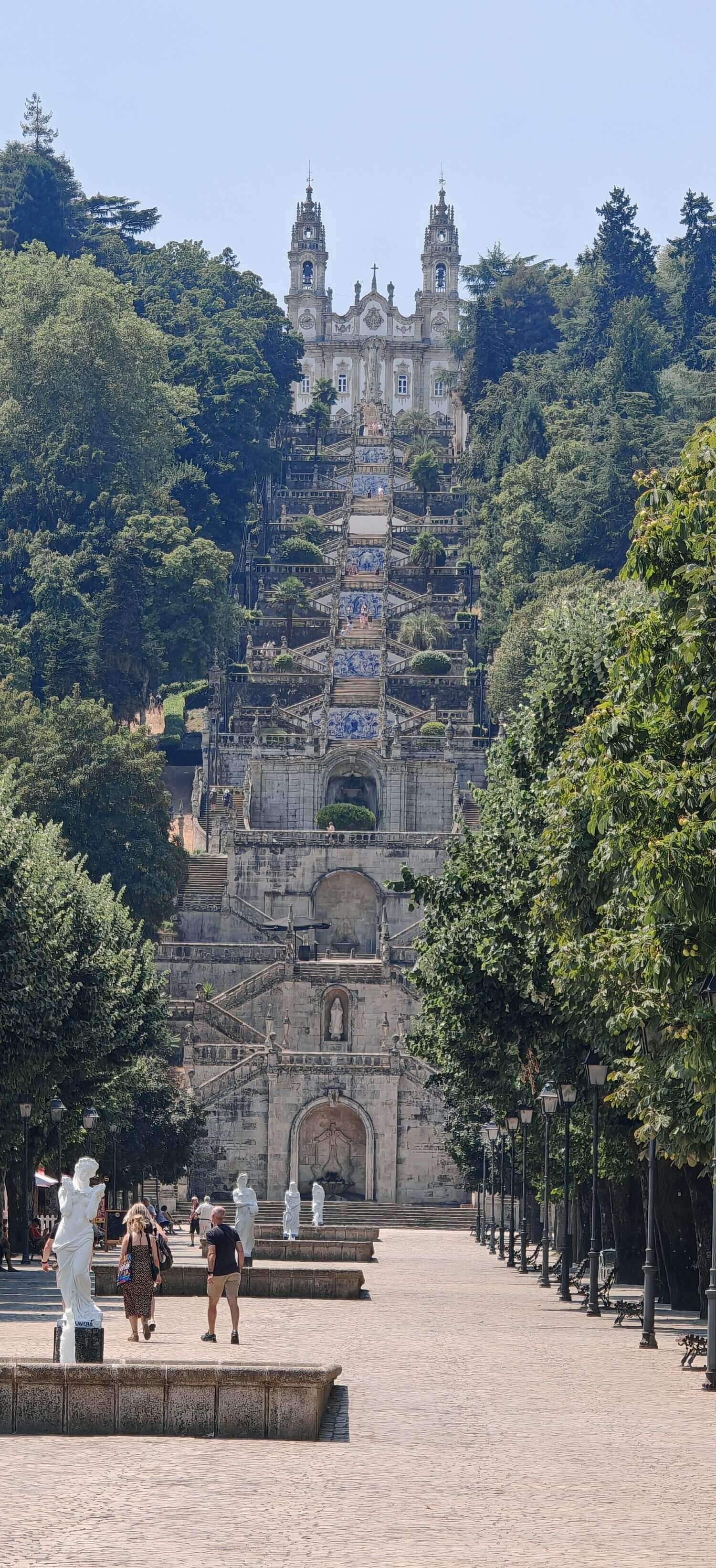 Lamego