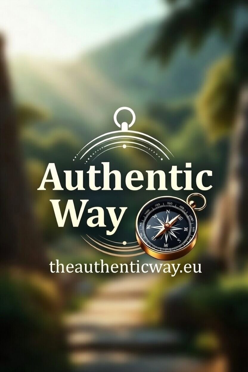 Authentic Way logo