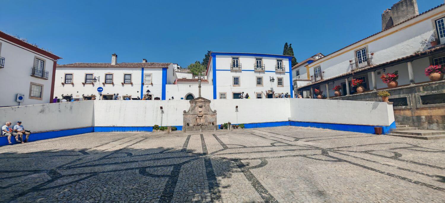 Óbidos