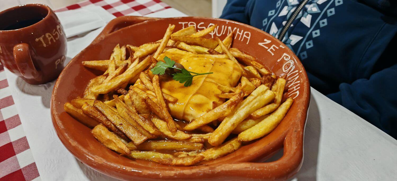 Tasquinha Ze Povinho